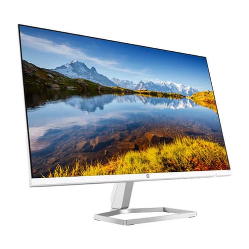 HP M24FWA 24 Inch FHD Monitor